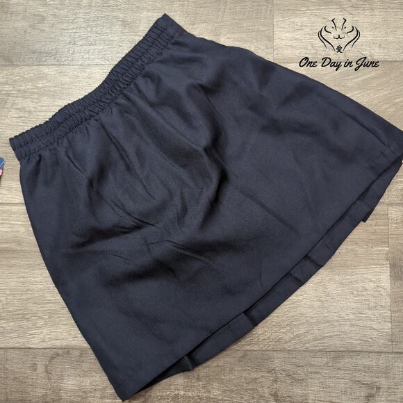 Izod Approved Schoolwear Skort Size 12 Regular - Picture 6 of 6